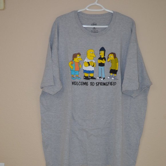 Simpson (Welcome To Springfield) - Picture 5 of 6